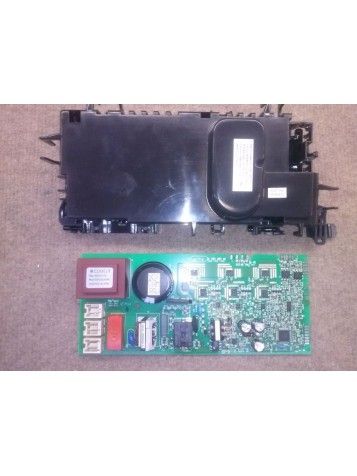 Reparar Módulo Secadora Electrolux