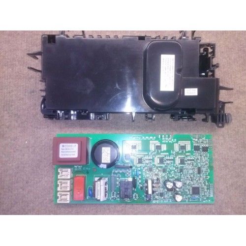 Reparar Módulo Secadora Electrolux