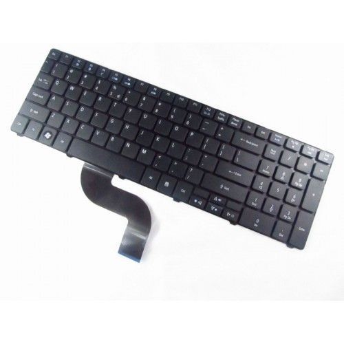 Teclados para portátiles