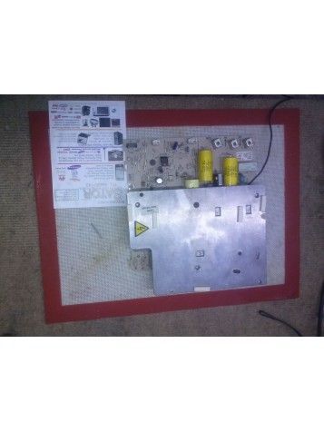 Reparar Induccion 7340-2515 IX4 72X0353
